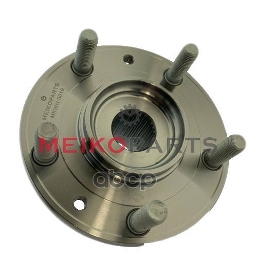 Ступица передняя MEIKOPARTS арт. MKWH0019