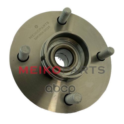 Ступица задняя с датчиком ABS MEIKOPARTS арт. MKWH0026