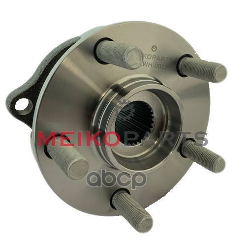 Ступица задняя MEIKOPARTS арт. MKWH0027