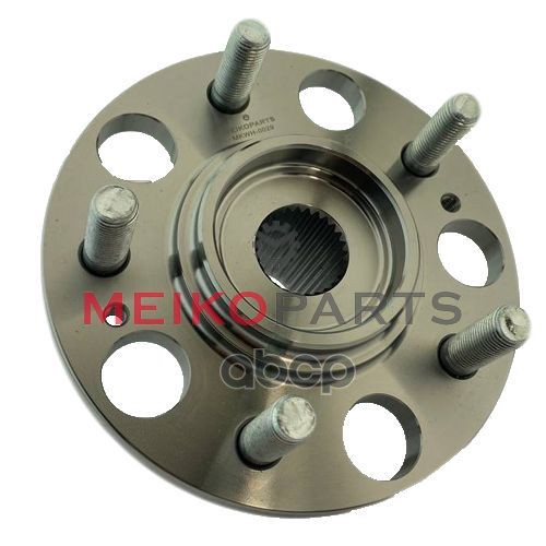 Ступица задняя MEIKOPARTS арт. MKWH0029