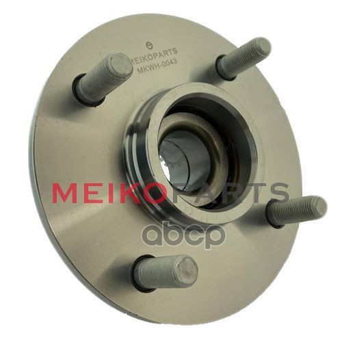 Ступица задняя MEIKOPARTS арт. MKWH0043