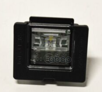 ЛАМПА ПОДСВЕТКИ НОМЕРНОГО ЗНАКА [ORG] MERCEDES-BENZ арт. 0999068400