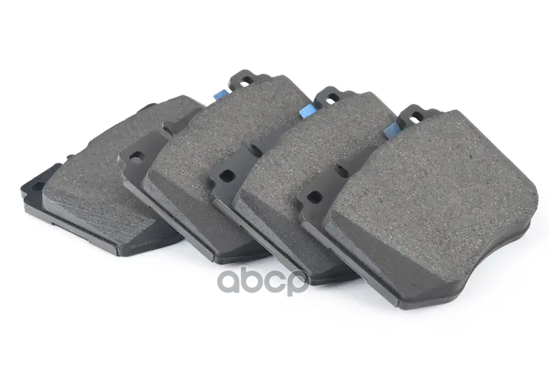 Колодки Передние Mb C-205 / E-213/238 / Glc-253/257 14-> Mercedes-Benz A000 420 96 03 MERCEDES-BENZ арт. A000 420 96 03