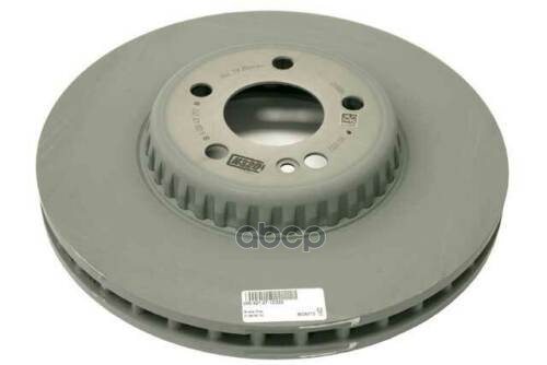 Диск тормозной передний MERCEDES-BENZ A000 421 27 12 MERCEDES-BENZ арт. A000 421 27 12
