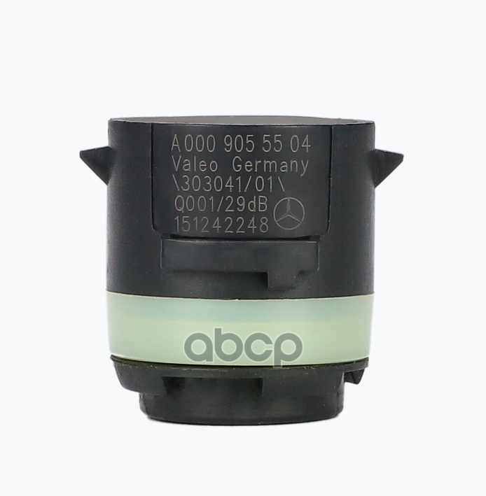 ДАТЧИК ПАРКОВКИ MERCEDES-BENZ арт. A0009055504