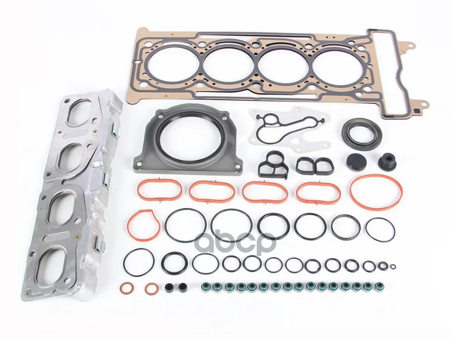 САЛЬНИК КОЛЕНВАЛА ПЕРЕДНИЙ A0009971908 MERCEDES-BENZ арт. A0009971908