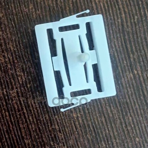 Клипса Крепления Накладки Порога Mercedes-Benz A001 988 16 81 MERCEDES-BENZ арт. A001 988 16 81