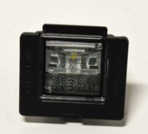 Лампа подсветки номерного знака MERCEDES-BENZ A099 906 84 00 MERCEDES-BENZ арт. A099 906 84 00