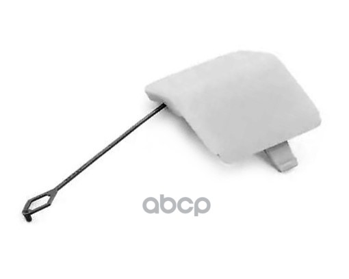 Заглушка Переднего Бампера MERCEDES-BENZ арт. A 164 884 00 23 9999