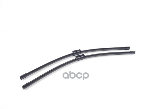 Щетка стеклоочистителя 600/600 мм бескаркасная комплект 2 шт MERCEDES-BENZ A204 820 13 00 MERCEDES-BENZ арт. A204 820 13 00