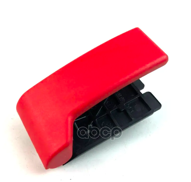 РУЧКА ОТКРЫТИЯ КАПОТА 2048800900 MERCEDES-BENZ арт. A2048800900