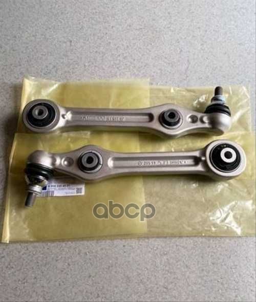 Рычаг Подвески MERCEDES-BENZ арт. A2053306710