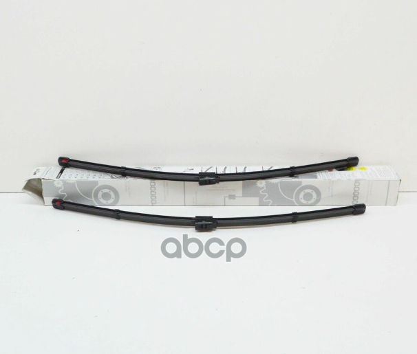 Щетка стеклоочистителя 550/550 мм бескаркасная комплект 2 шт MERCEDES-BENZ A205 820 45 03 MERCEDES-BENZ арт. A205 820 45 03