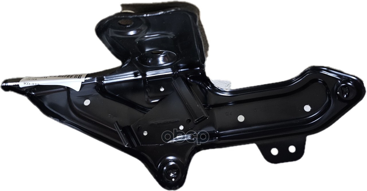 Кронштейн Опорный S-Class (W221, V221) Cl-Class (C216) MERCEDES-BENZ арт. A2213200243