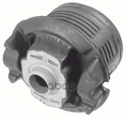 Сайлентблок Балки S-Class (W221) 05- MERCEDES-BENZ арт. A2213511242