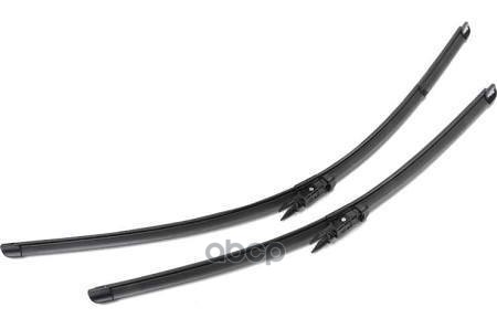Щетки стеклоочистителя бескаркасные 700/530мм MERCEDES-BENZ арт. A2518200100