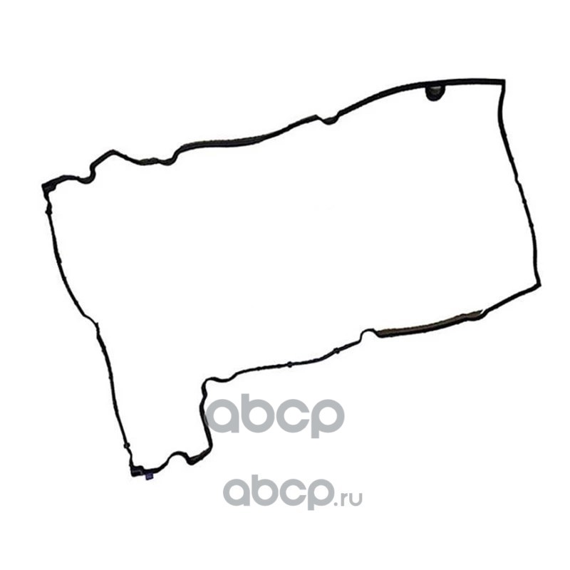 Прокладка MERCEDES-BENZ арт. a2710161221