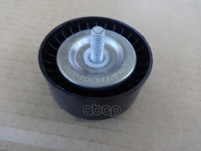 ШКИВ ГЕНЕРАТОРА 2742020019 MERCEDES-BENZ арт. A2742020019