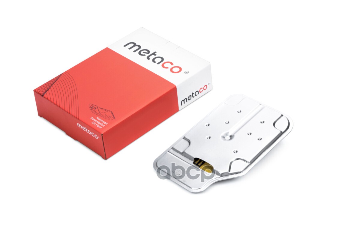 Фильтр АКПП METACO арт. 1040018