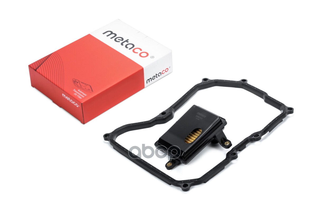 Фильтр АКПП 1040111 METACO арт. 1040-111