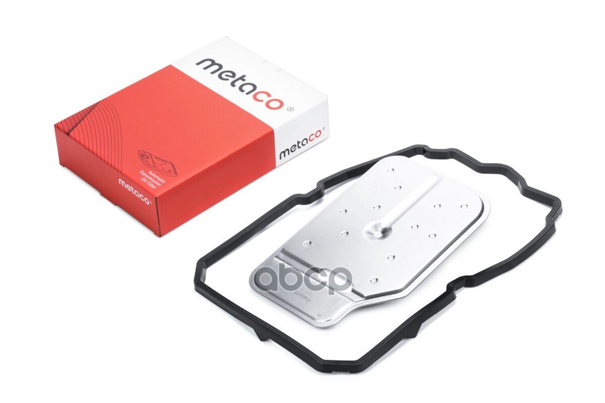 Фильтр АКПП METACO арт. 1040115