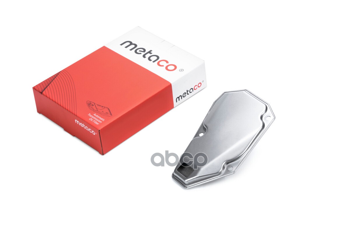 Фильтр АКПП METACO арт. 1040-124