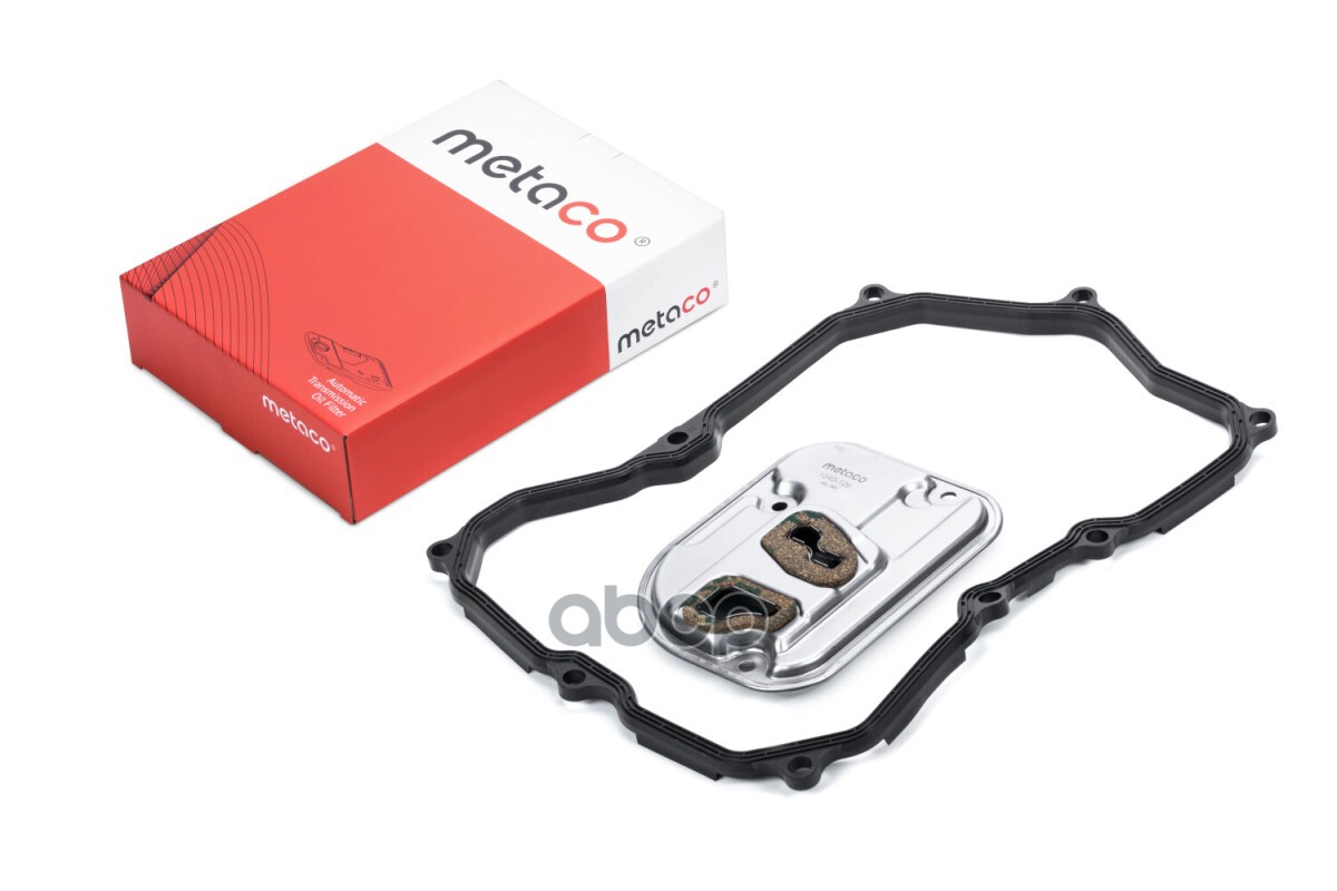 Фильтр АКПП METACO арт. 1040-126