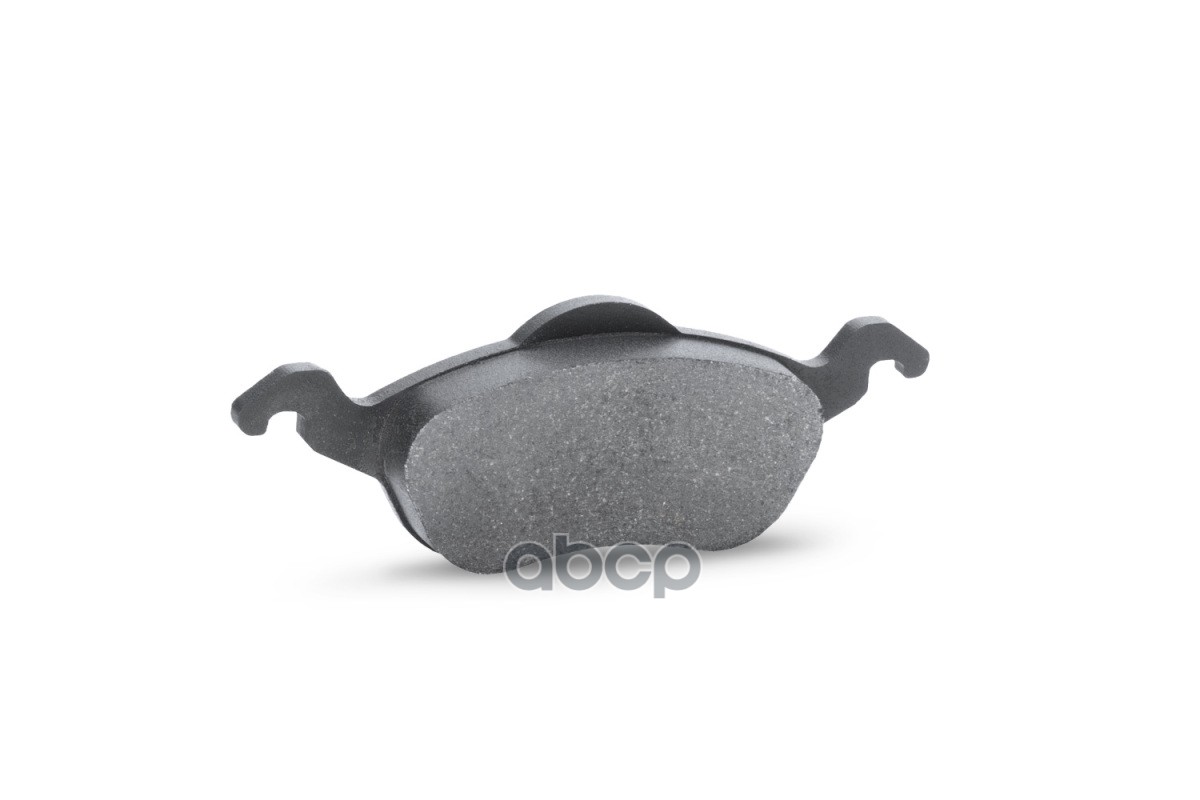 Колодки Тормозные Передние, Ford Focus 98> METACO арт. 3000-597