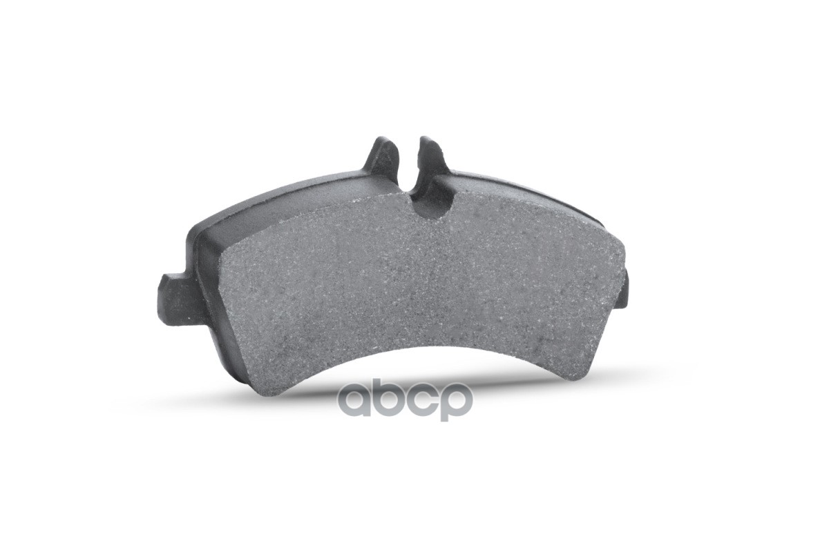 Колодки Тормозные Задние, Mb Sprinter 06>/Vw Crafter 06> 5.0Тонн METACO арт. 3010-327
