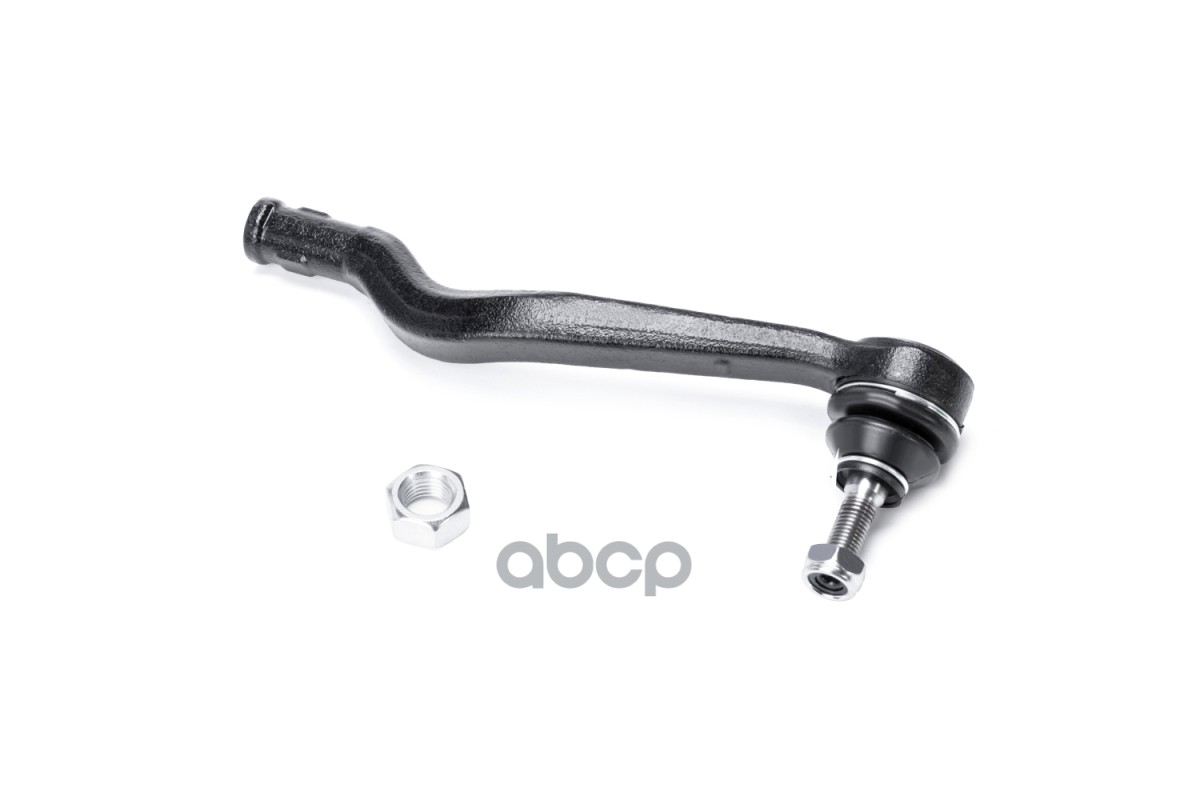 Наконечник рулевой правый RENAULT LOGAN (2005>) Metaco 4000-001R METACO арт. 4000-001R