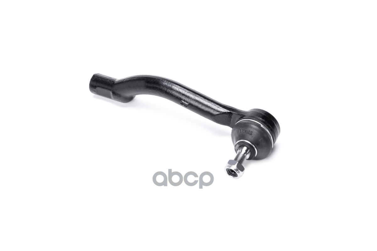 Наконечник рулевой правый NISSAN QASHQAI J10 (2006>) X-TRAIL (T31) (2007>) Metaco 4000-012R METACO арт. 4000-012R