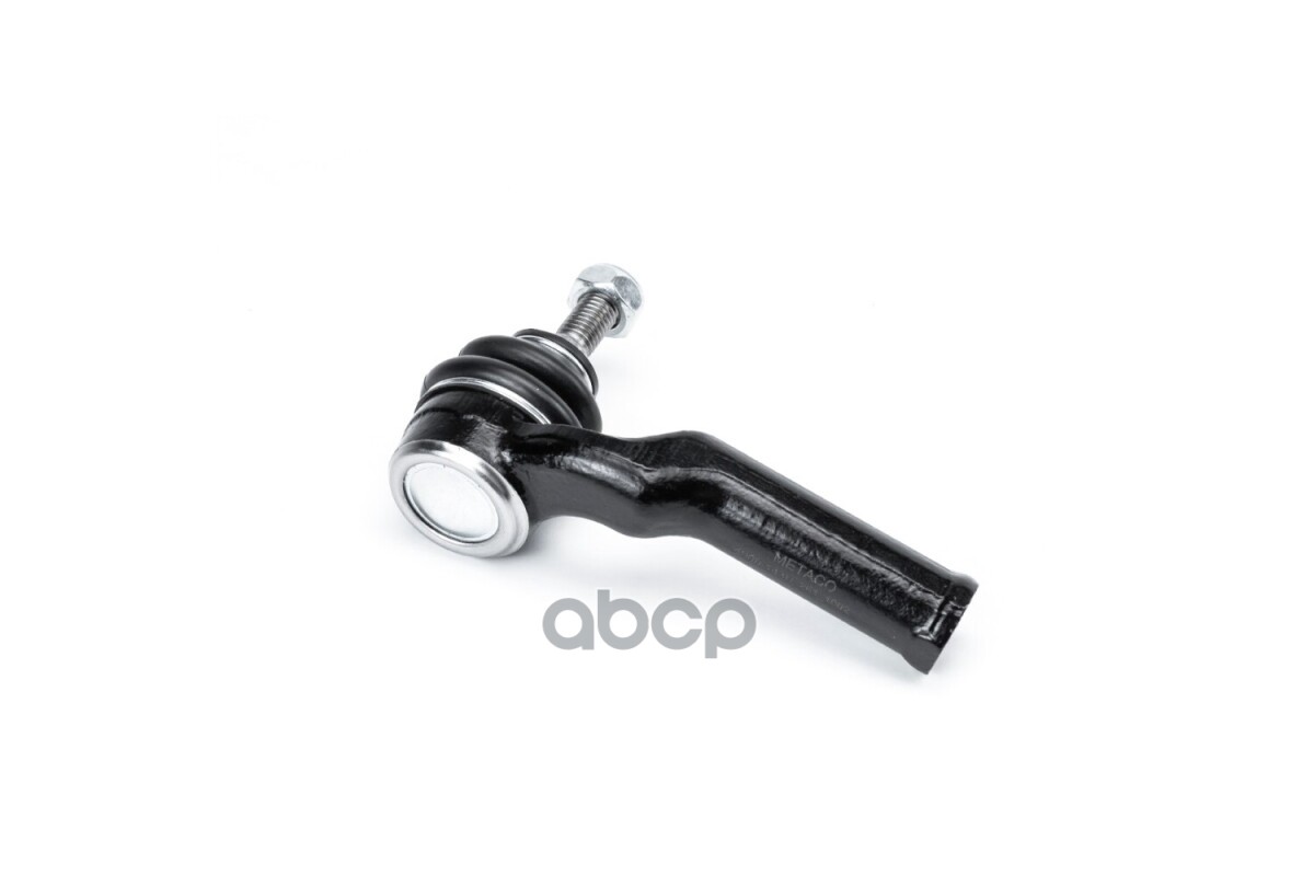 Наконечник Рулевой Тяги Правый, Ford Focus Iii (2011>) METACO арт. 4000-143R