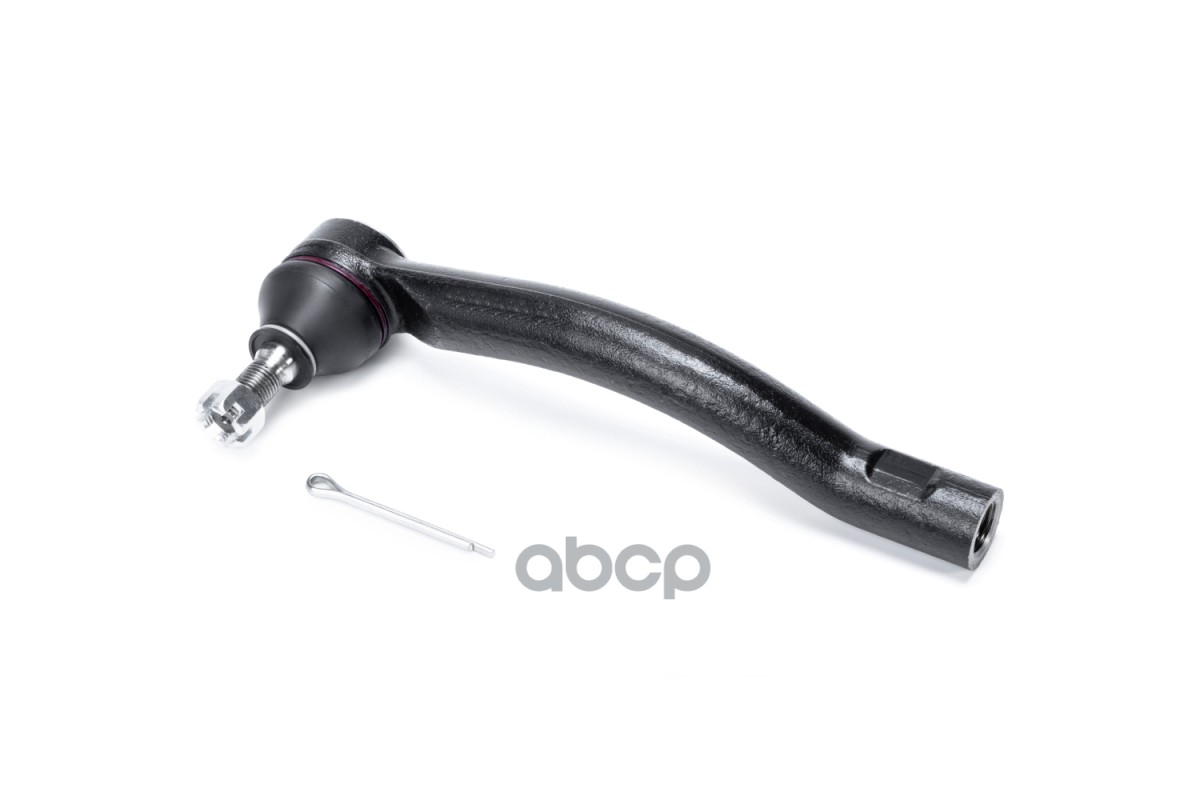 Наконечник рулевой левый METACO арт. 4000510L