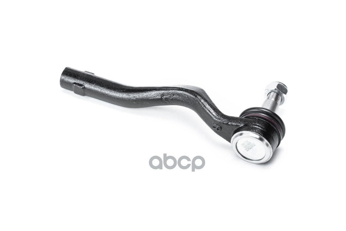 Наконечник Рулевой Левый METACO арт. 4000809L