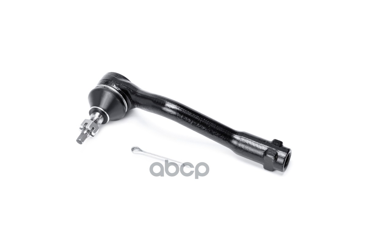 Наконечник рулевой левый METACO арт. 4000-816L