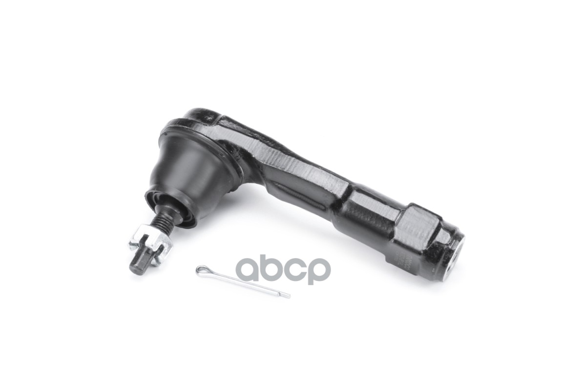 Наконечник рулевой левый METACO арт. 4000818L