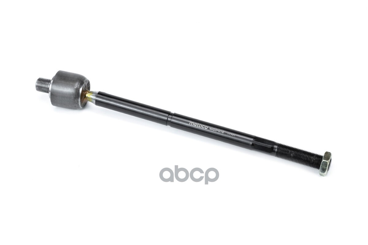 Тяга Рулевая Citroen Jumper/Fiat Ducato 94> + Ducato Елабуга METACO арт. 4020-018