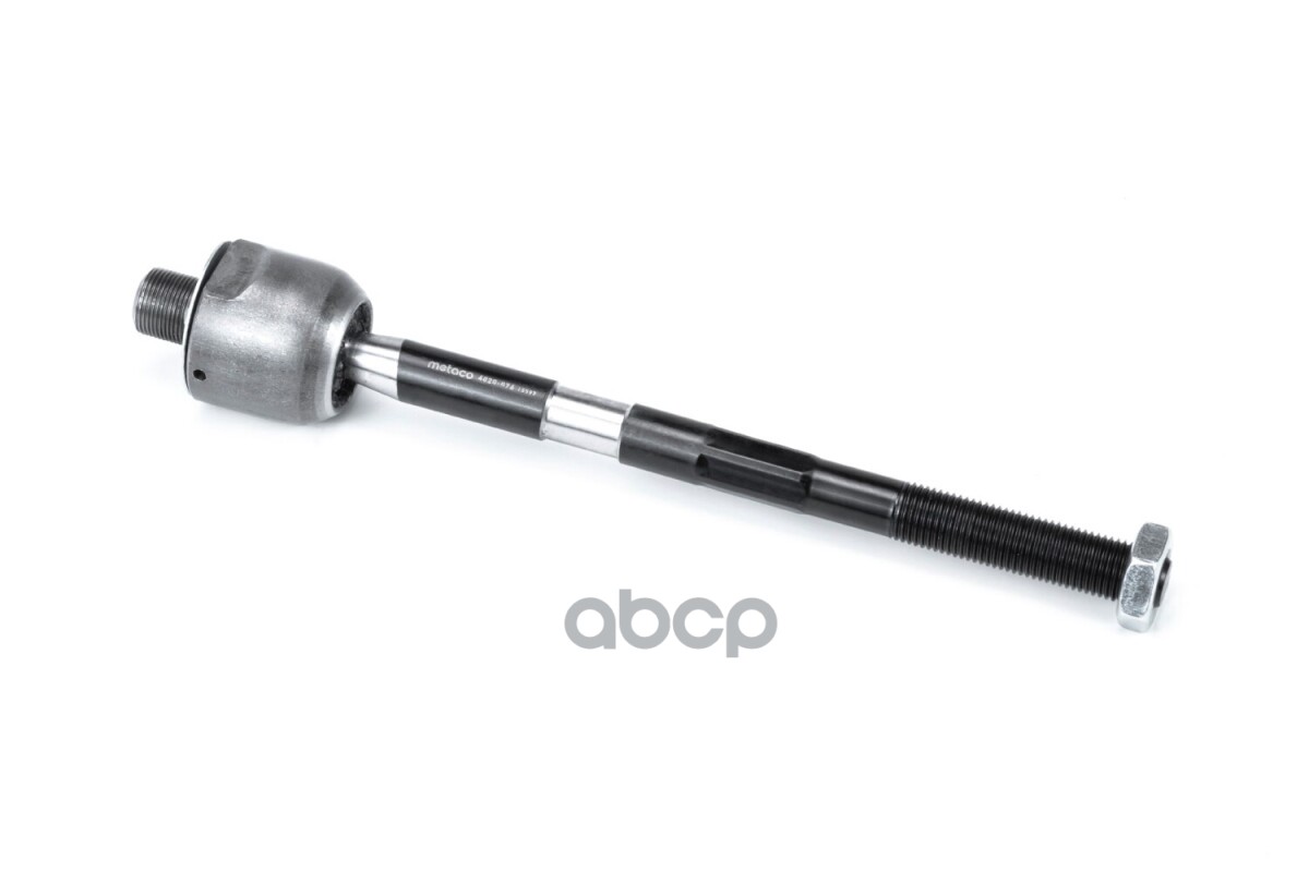 Тяга рулевая METACO арт. 4020076