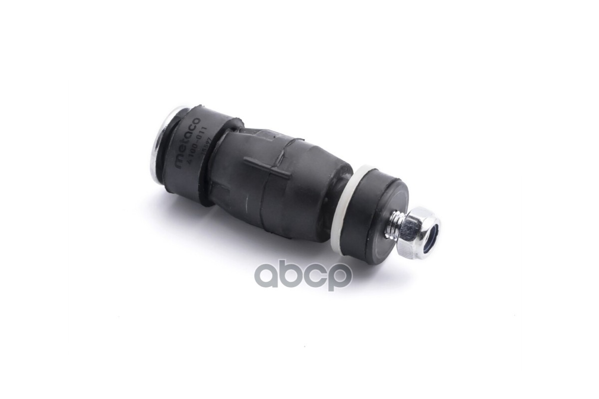 Стойка переднего стабилизатора 4100011 METACO арт. 4100-011