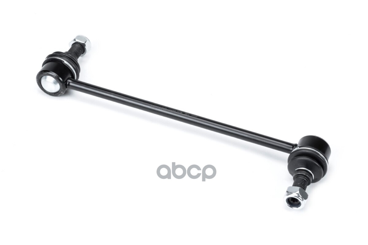 Тяга Стабилизатора Переднего, Opel Vectra B/ Corsa C/ Saab 9-5 98> 243 Мм METACO арт. 4100-028