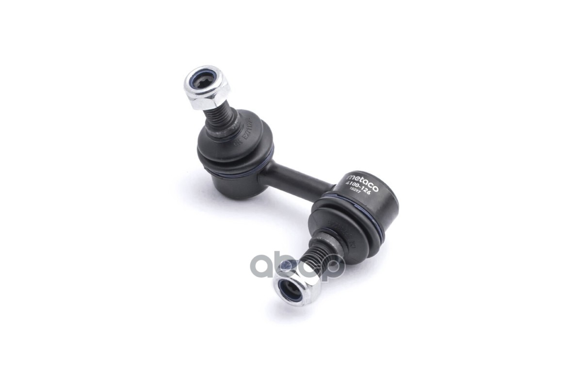 Стойка Переднего Стабилизатора Правая METACO арт. 4100126