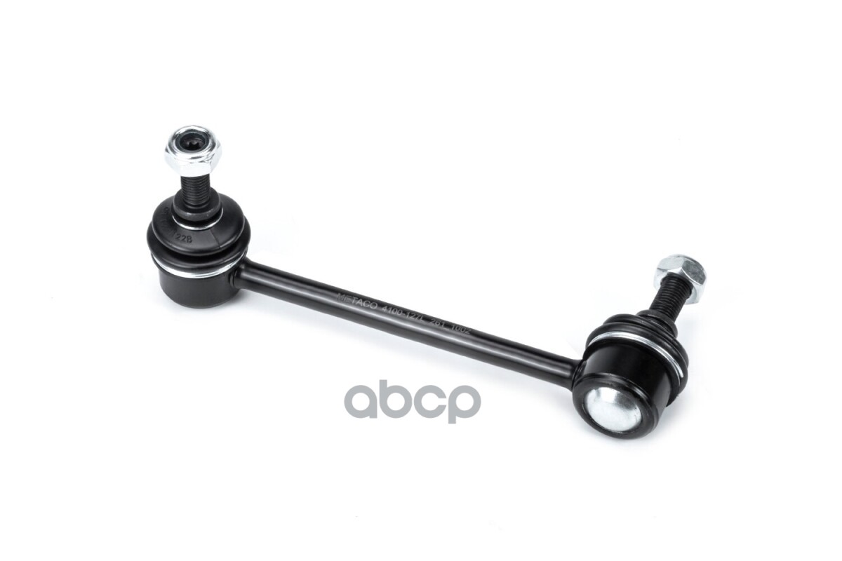 Стойка Переднего Стабилизатора Левая METACO арт. 4100127L