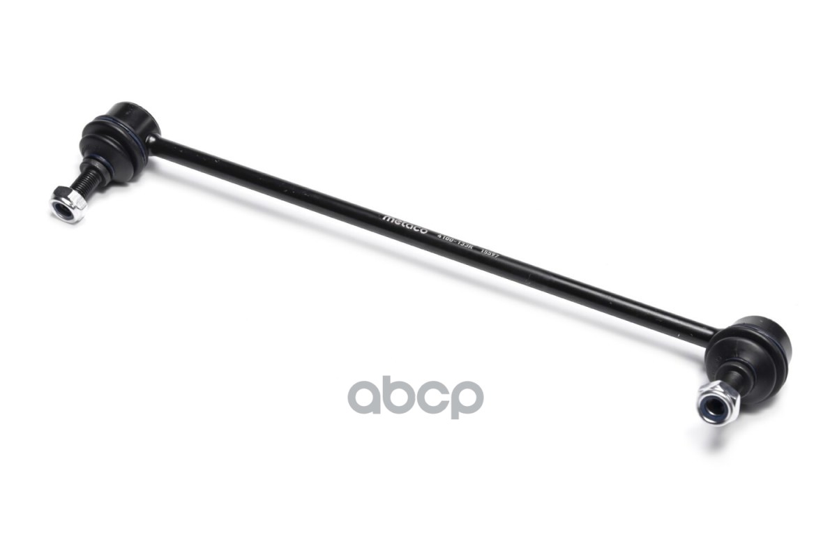 Стойка Переднего Стабилизатора Правая METACO арт. 4100133R