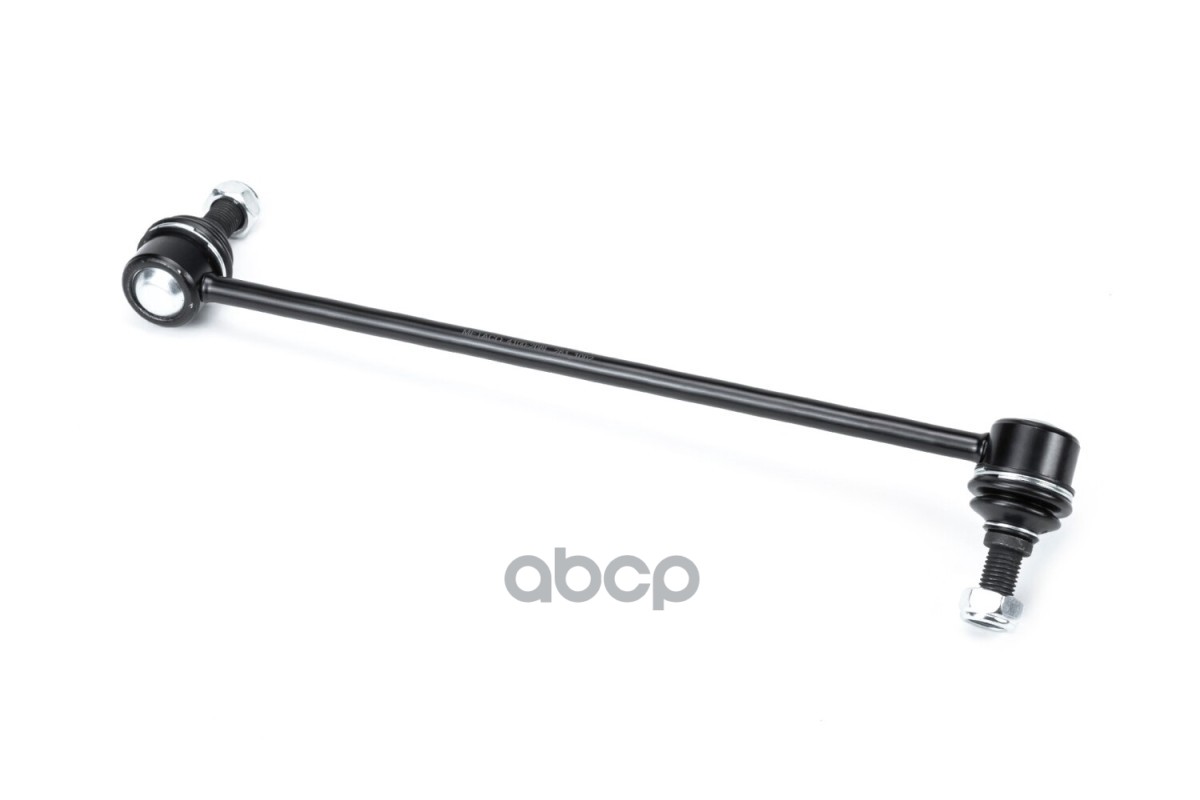 Стойка переднего стабилизатора левая METACO арт. 4100208L