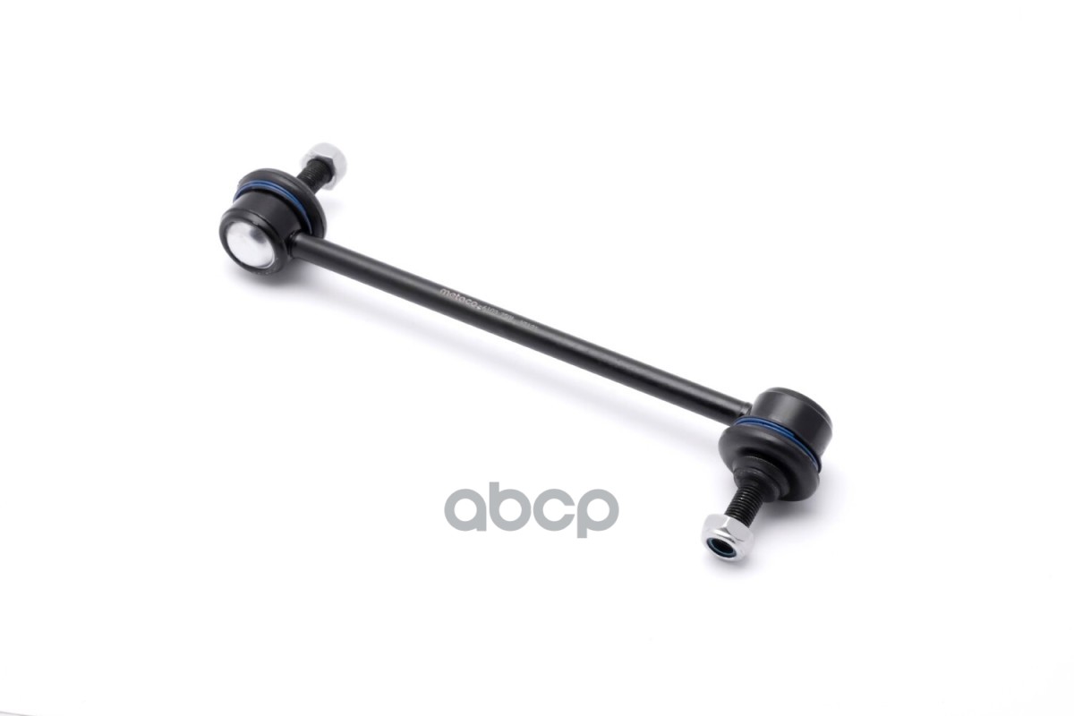 Стойка переднего стабилизатора левая 4100250L METACO арт. 4100-250L