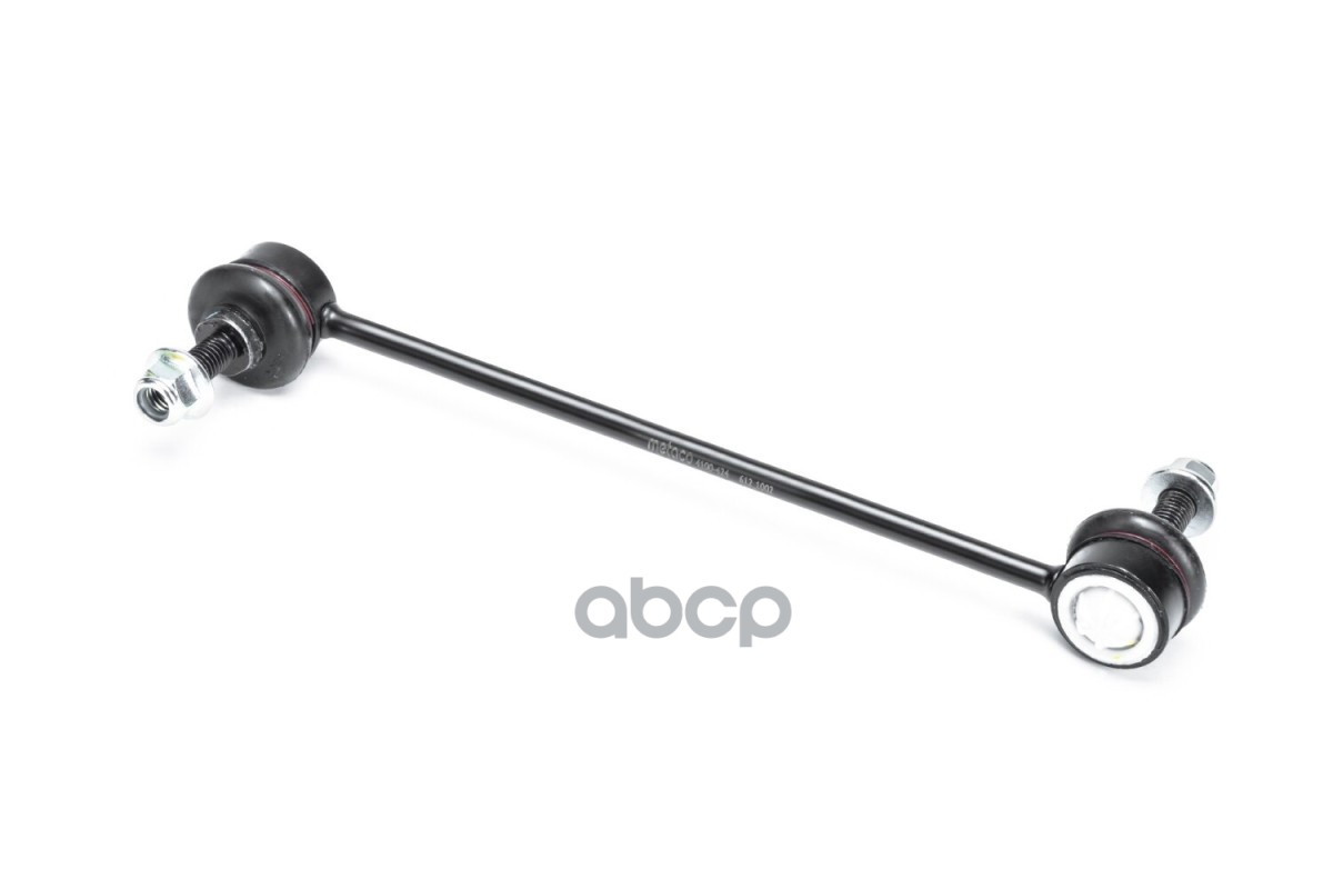 Стойка переднего стабилизатора FORD MONDEO III 2000>/ JAGUAR X-TYPE (2001-2006) Mondeo после 2002 Metaco 4100-424 METACO арт....