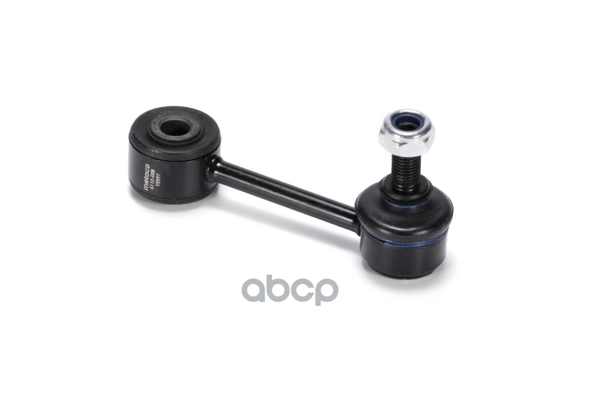 Стойка Заднего Стабилизатора METACO арт. 4110008