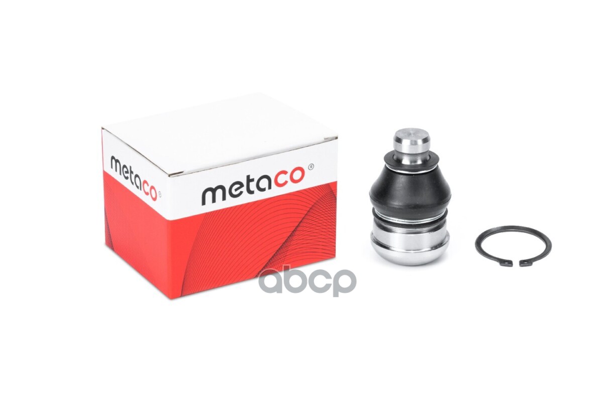 Опора шаровая нижняя передней подвески METACO арт. 4200-007