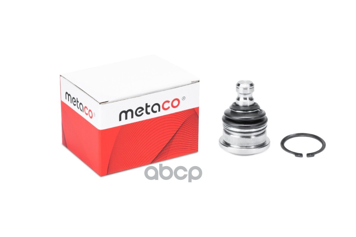 Опора Шаровая Передней Подвески, Micra (K12e) (2002>) 16Mm METACO арт. 4200-017