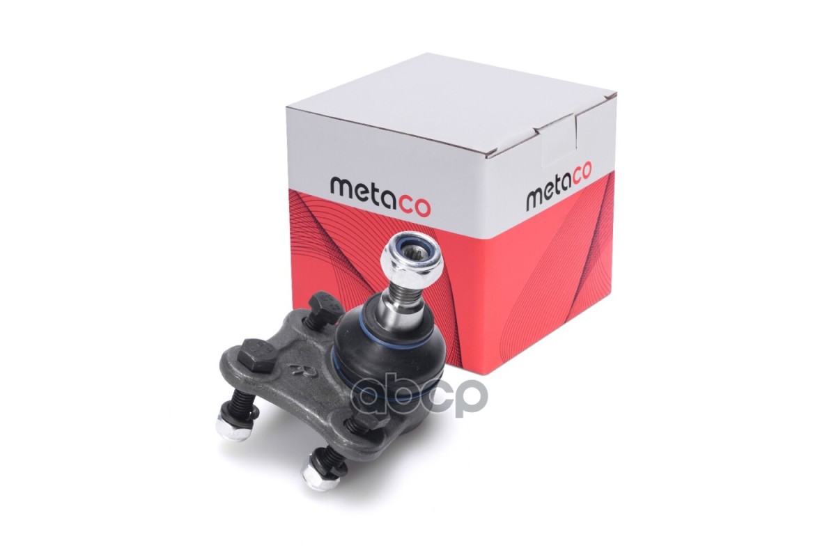 Опора шаровая правая передней подвески AUDI A3/GOLF IV/SKODA OCTAVIA, Metaco 4200-023R METACO арт. 4200-023R